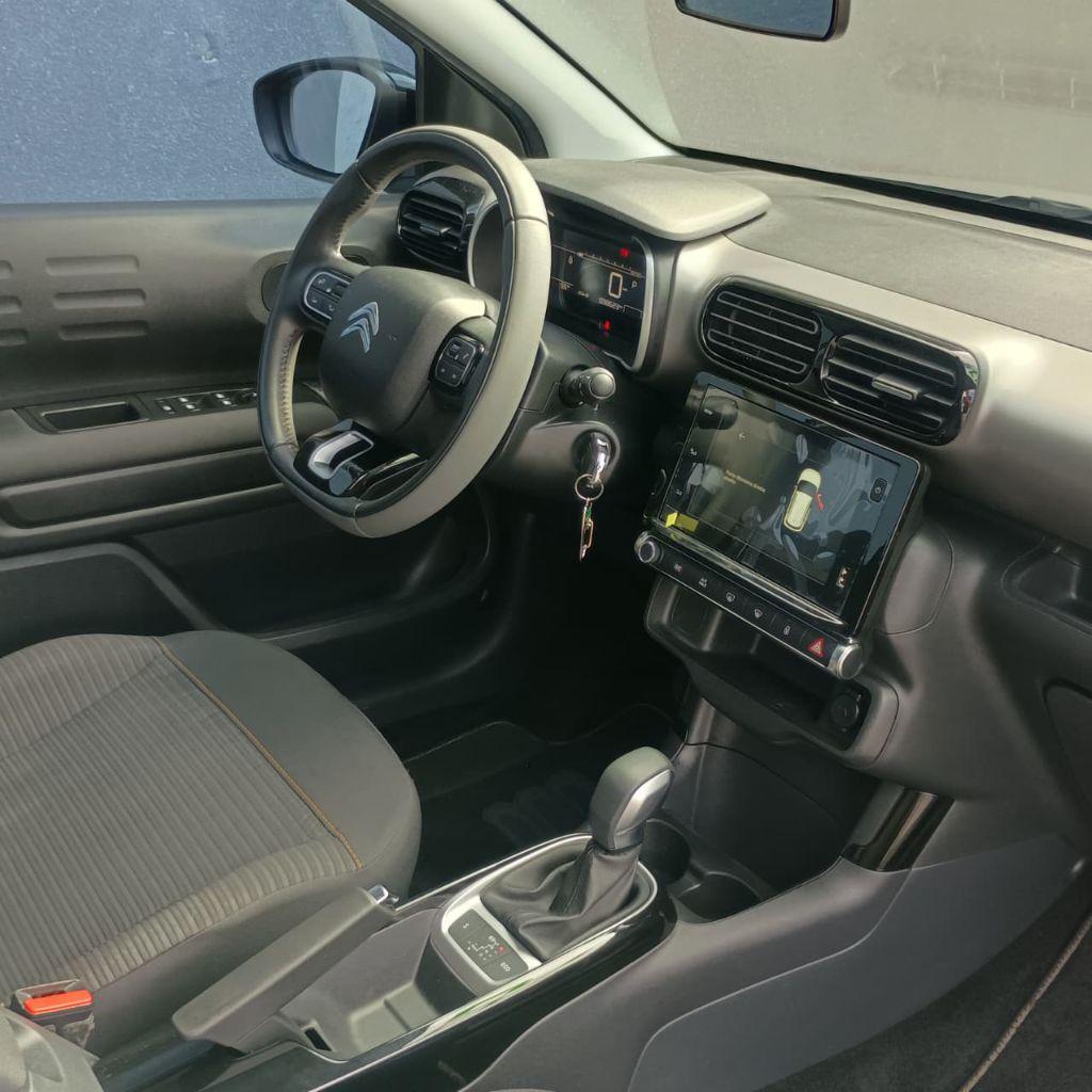 CITROEN C4 Cactus - Foto