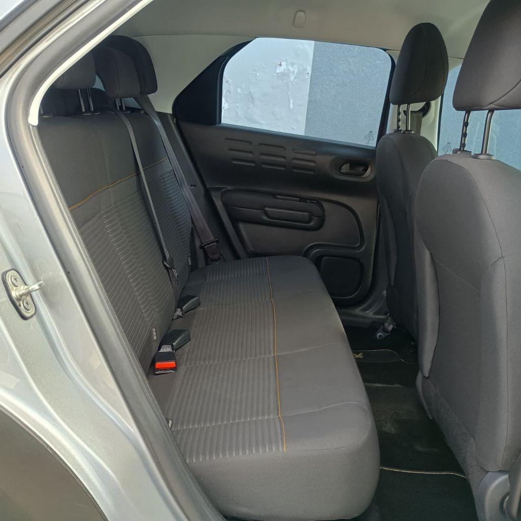 CITROEN C4 Cactus - Foto