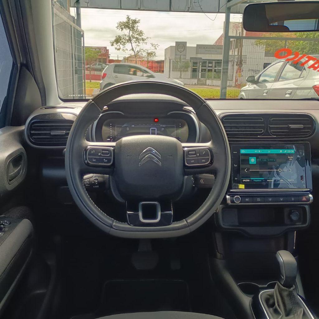 CITROEN C4 Cactus - Foto