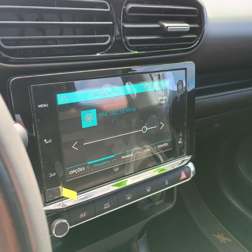 CITROEN C4 Cactus - Foto