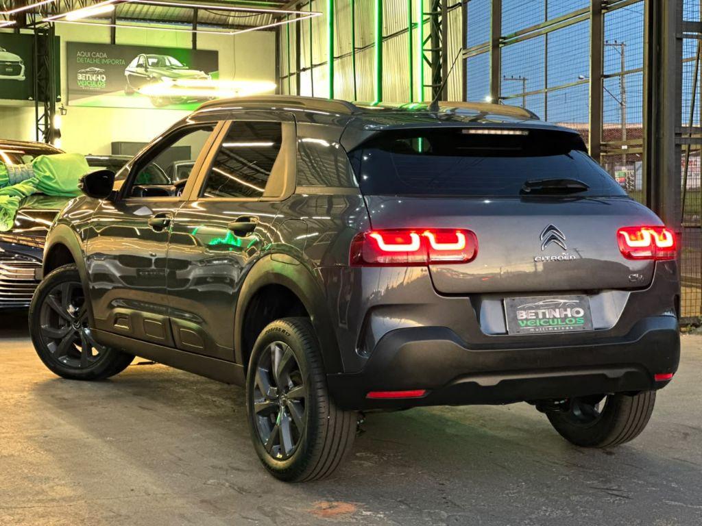 CITROEN C4 Cactus - Foto