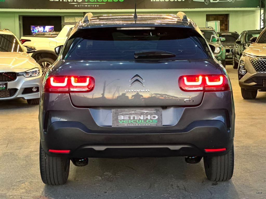 CITROEN C4 Cactus - Foto