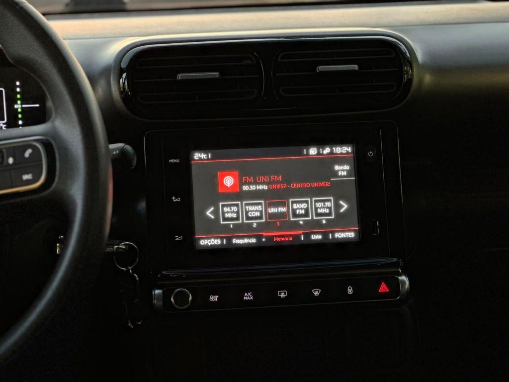 CITROEN C4 Cactus - Foto