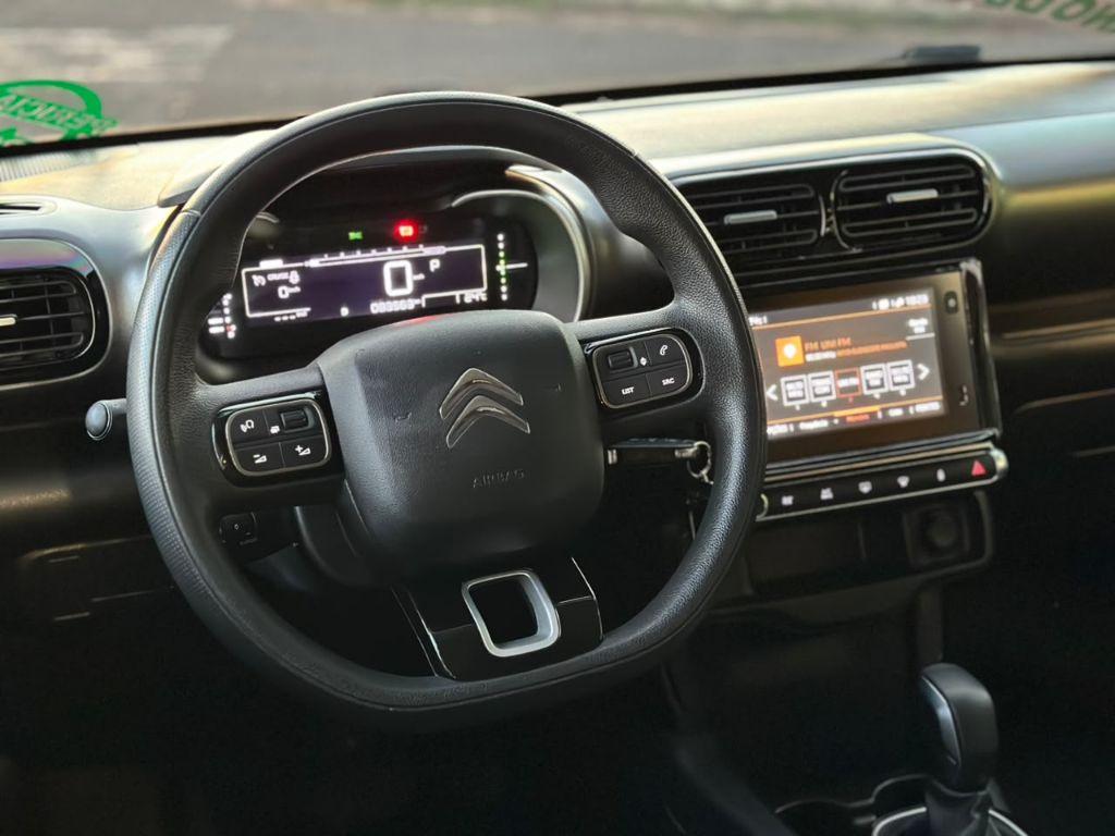 CITROEN C4 Cactus - Foto