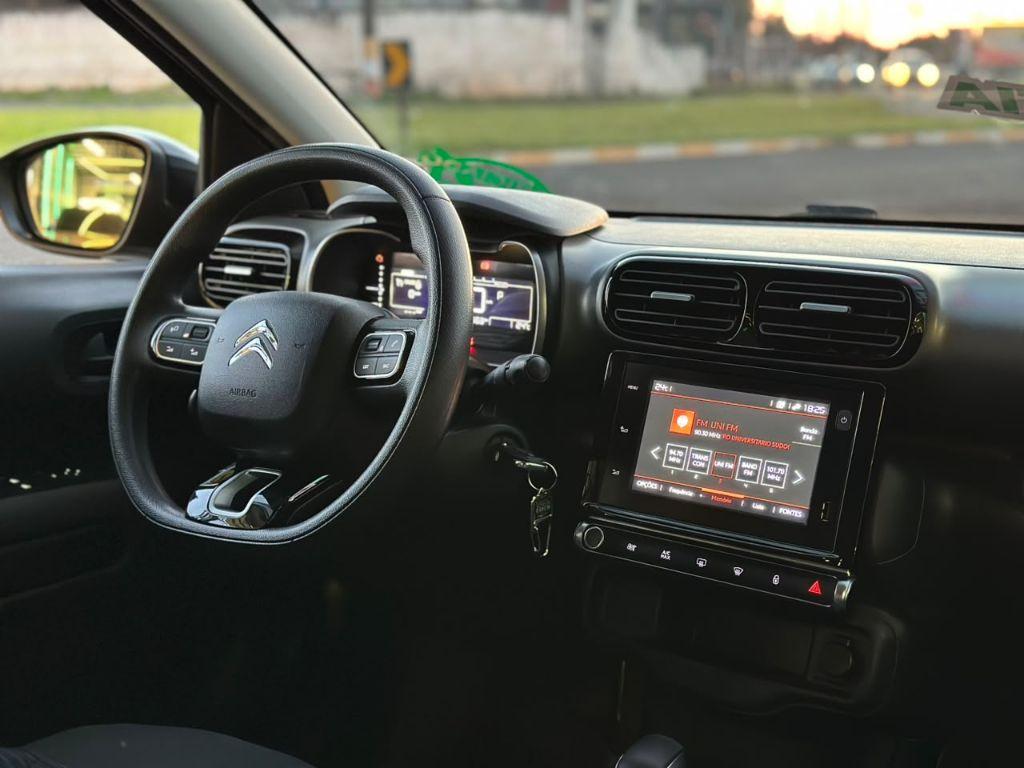 CITROEN C4 Cactus - Foto