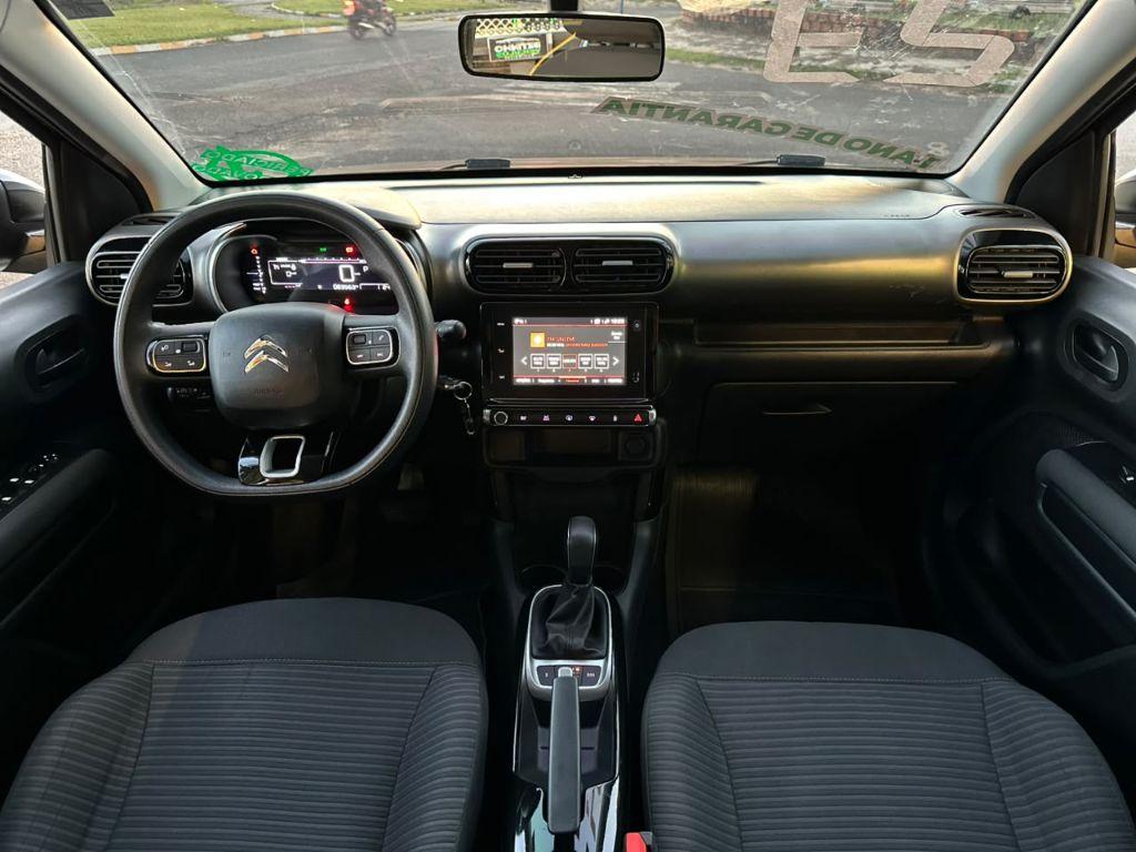 CITROEN C4 Cactus - Foto
