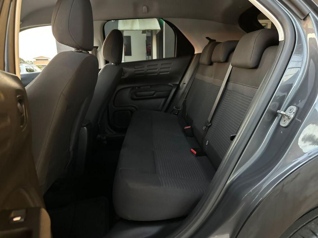 CITROEN C4 Cactus - Foto