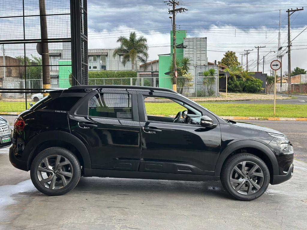 CITROEN C4 Cactus - Foto