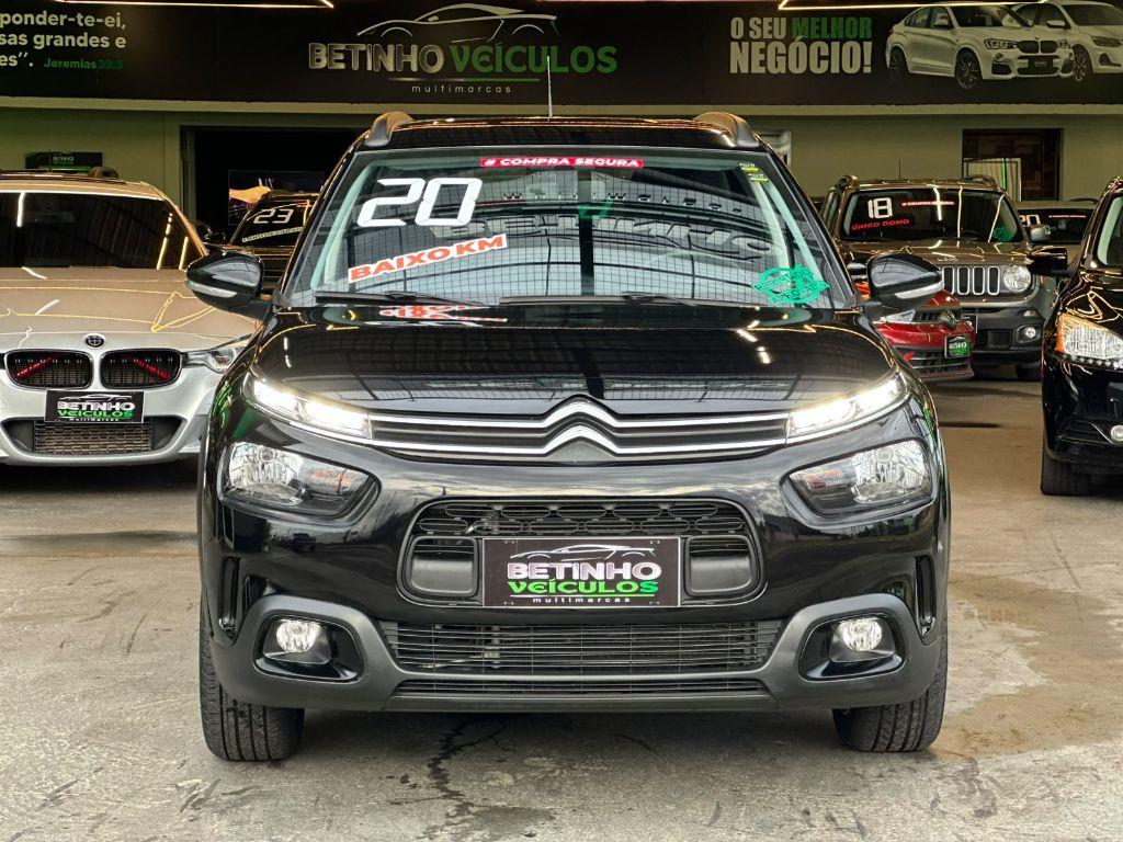 CITROEN C4 Cactus - Foto