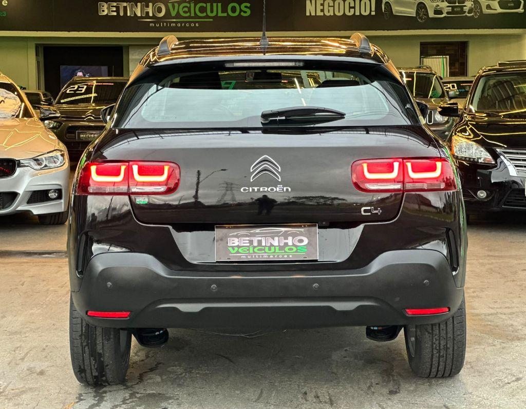 CITROEN C4 Cactus - Foto