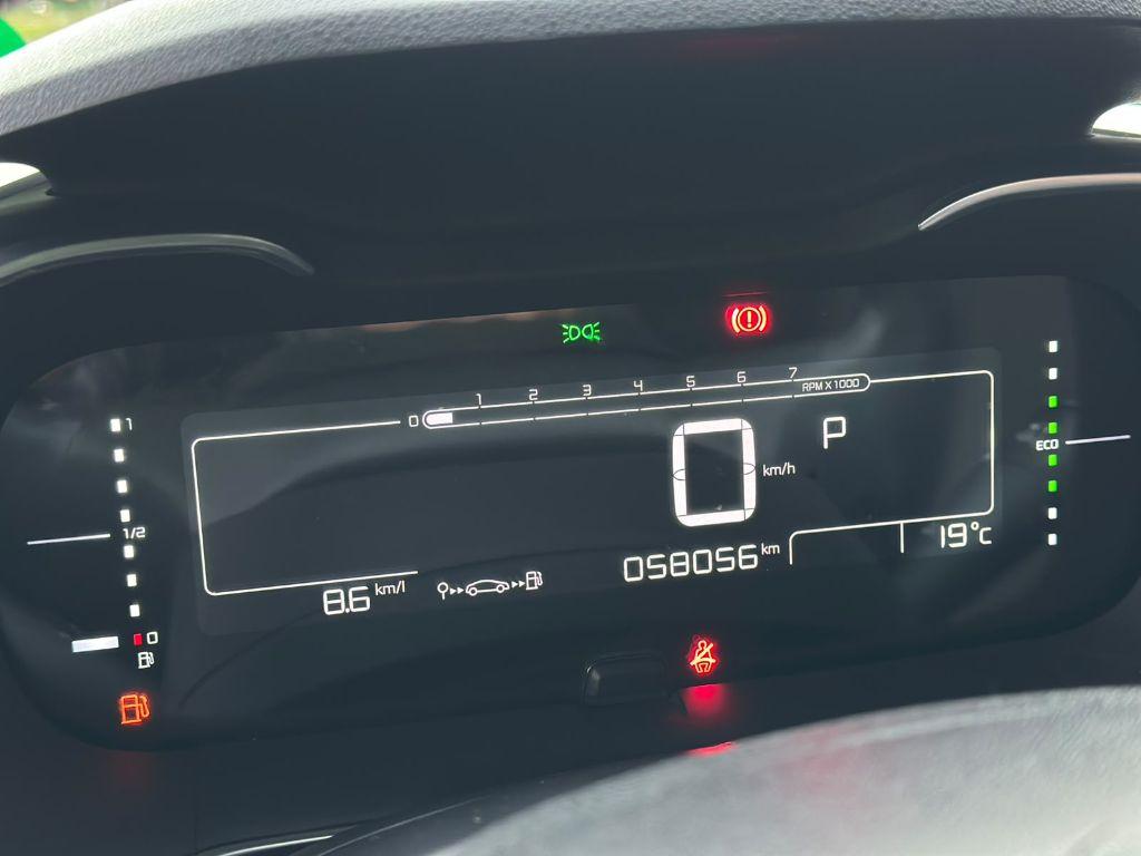 CITROEN C4 Cactus - Foto