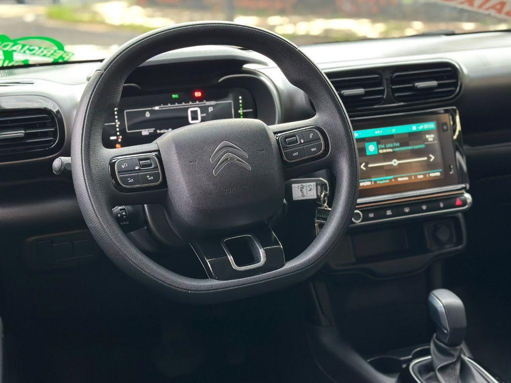 CITROEN C4 Cactus - Foto