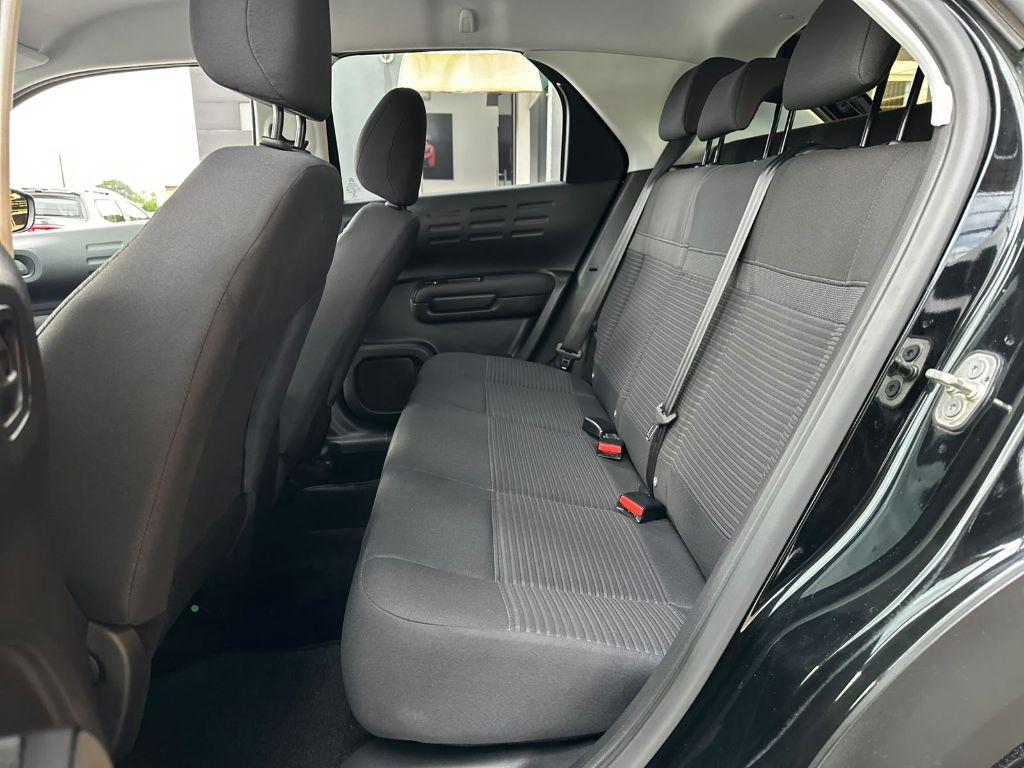 CITROEN C4 Cactus - Foto