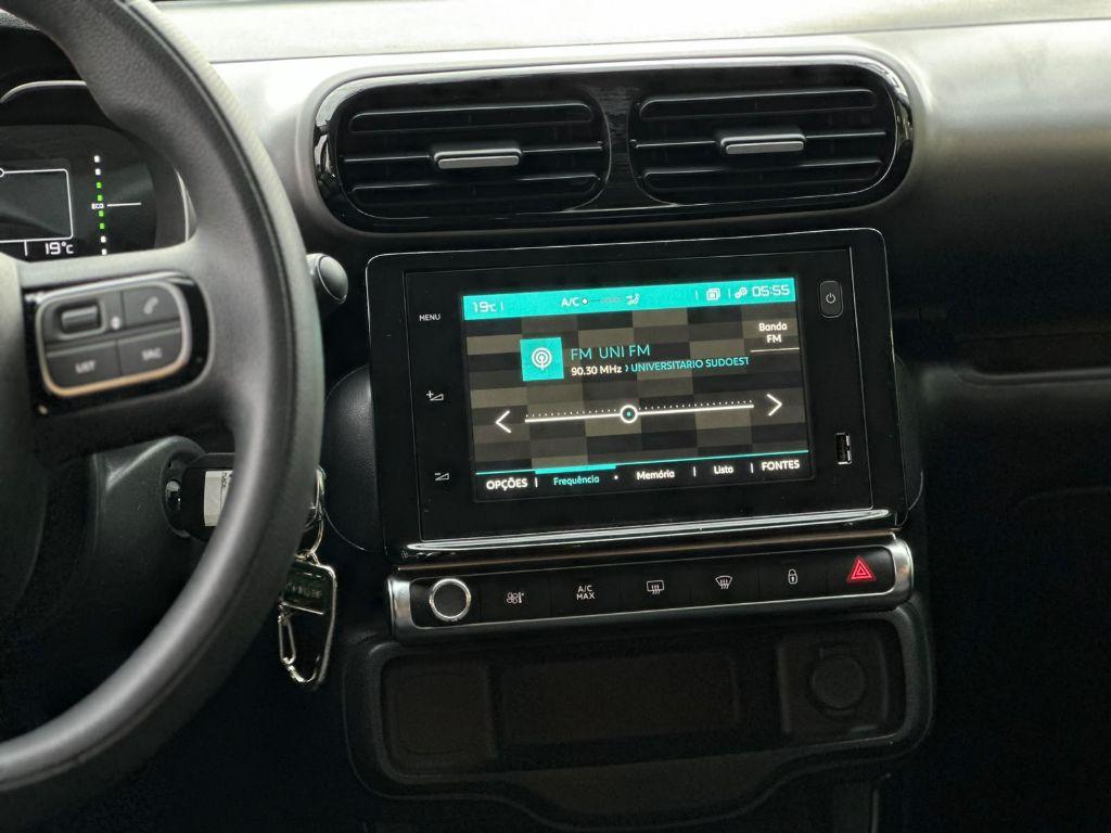 CITROEN C4 Cactus - Foto
