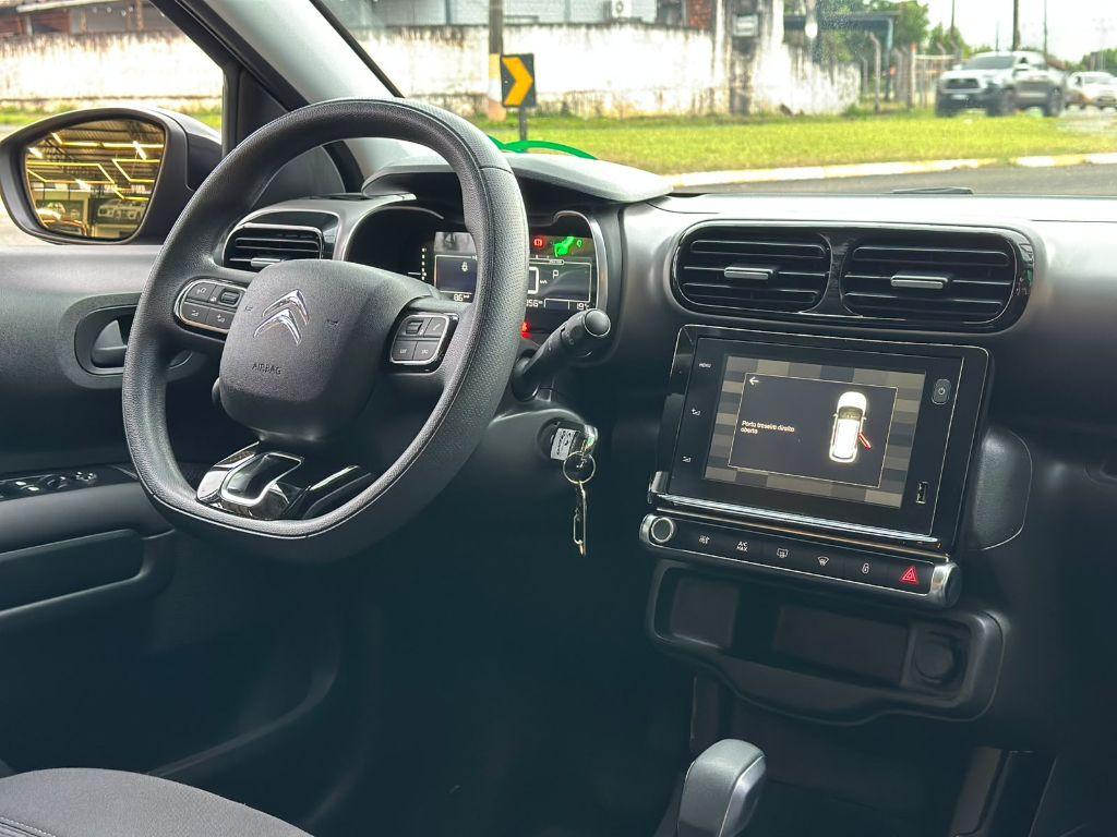 CITROEN C4 Cactus - Foto