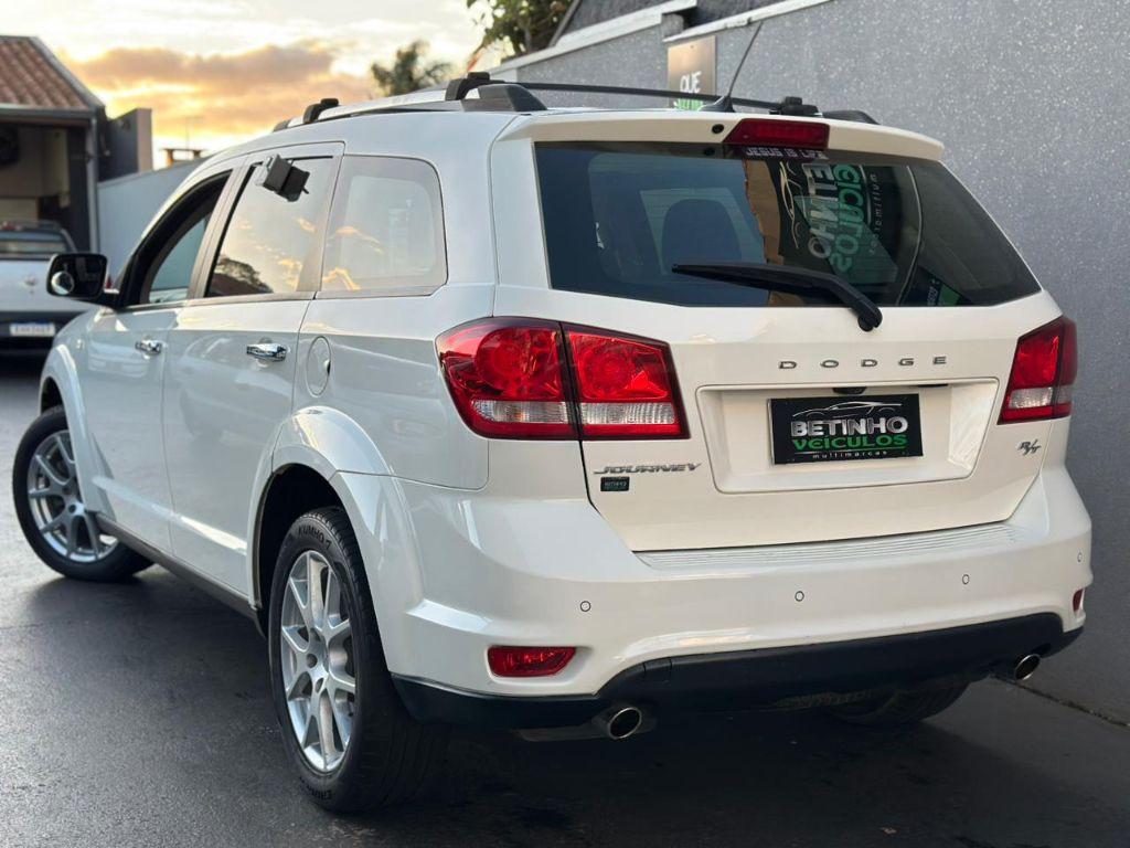 DODGE Journey - Foto