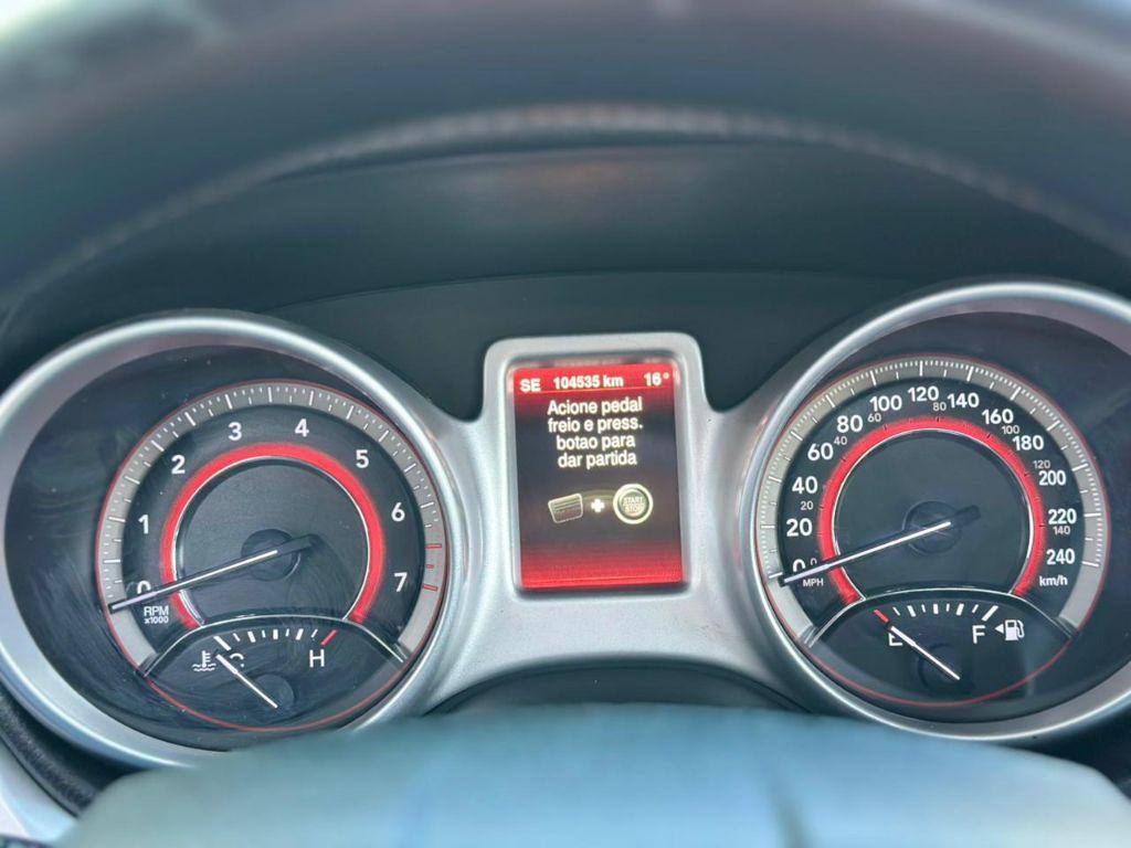 DODGE Journey - Foto