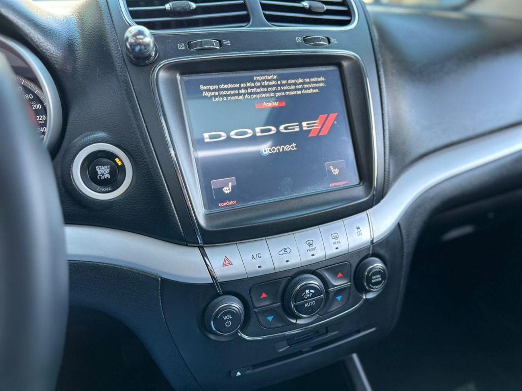 DODGE Journey - Foto