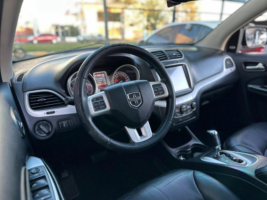 DODGE Journey - Foto