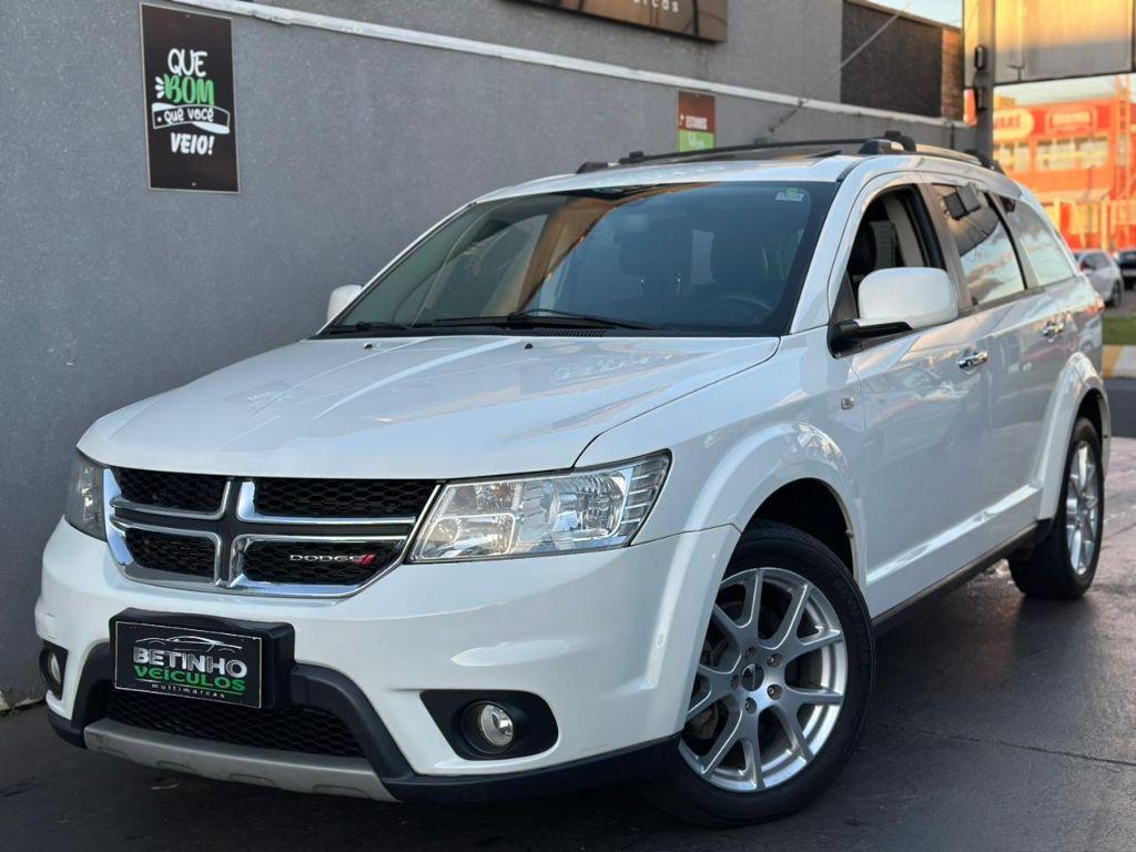 DODGE Journey