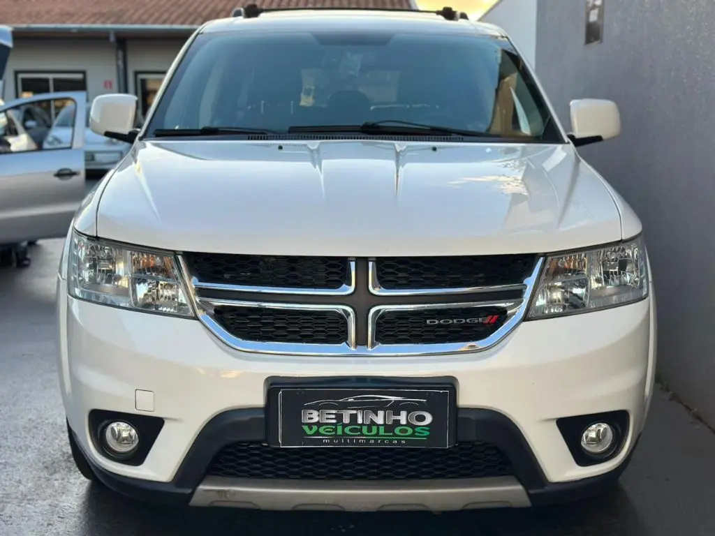 DODGE Journey - Foto
