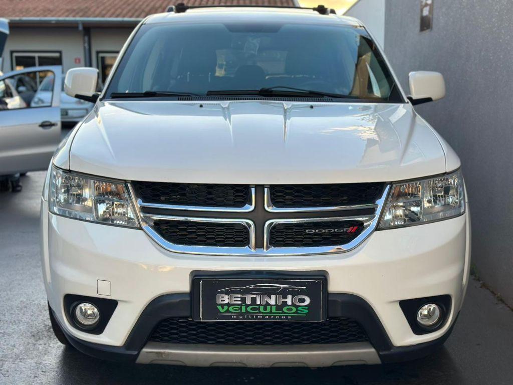 DODGE Journey - Foto