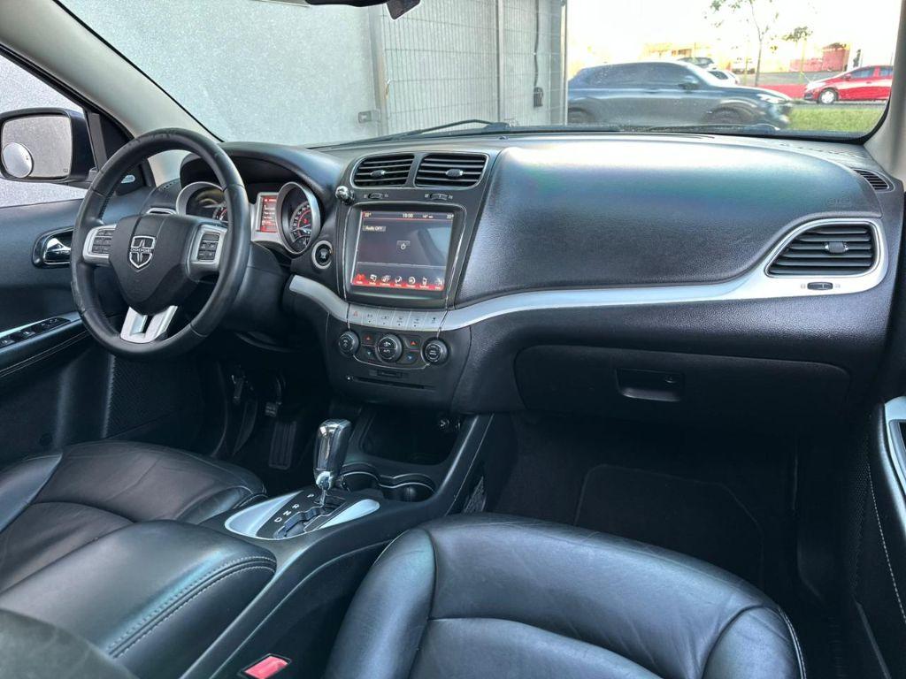 DODGE Journey - Foto