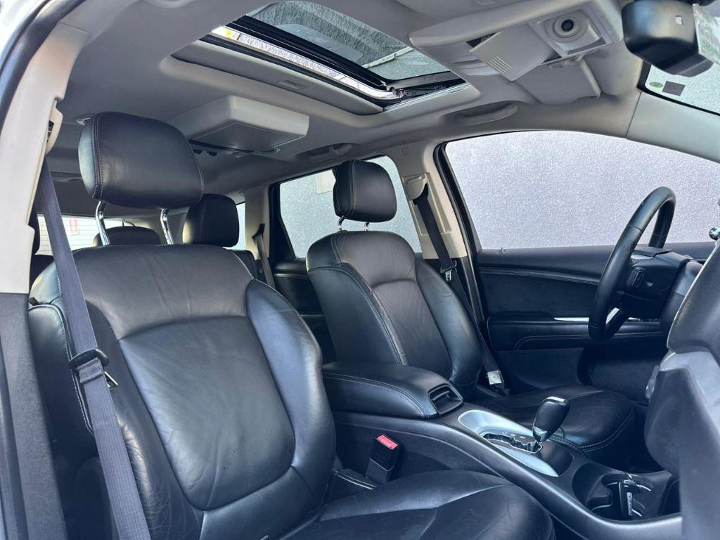 DODGE Journey - Foto