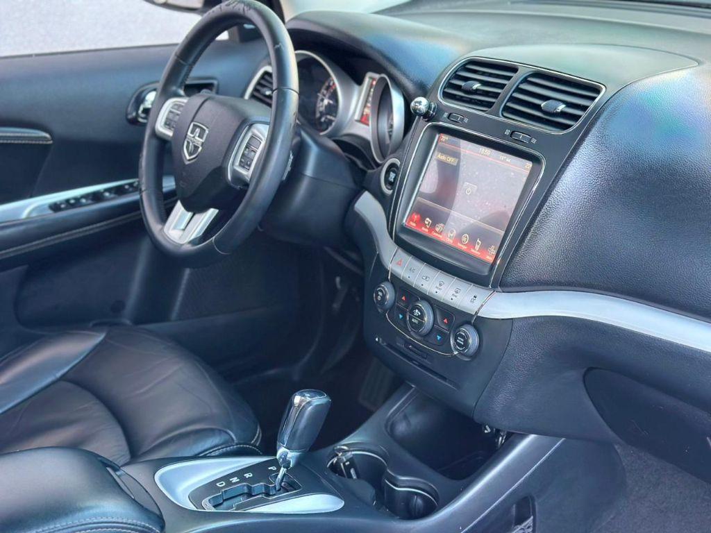 DODGE Journey - Foto