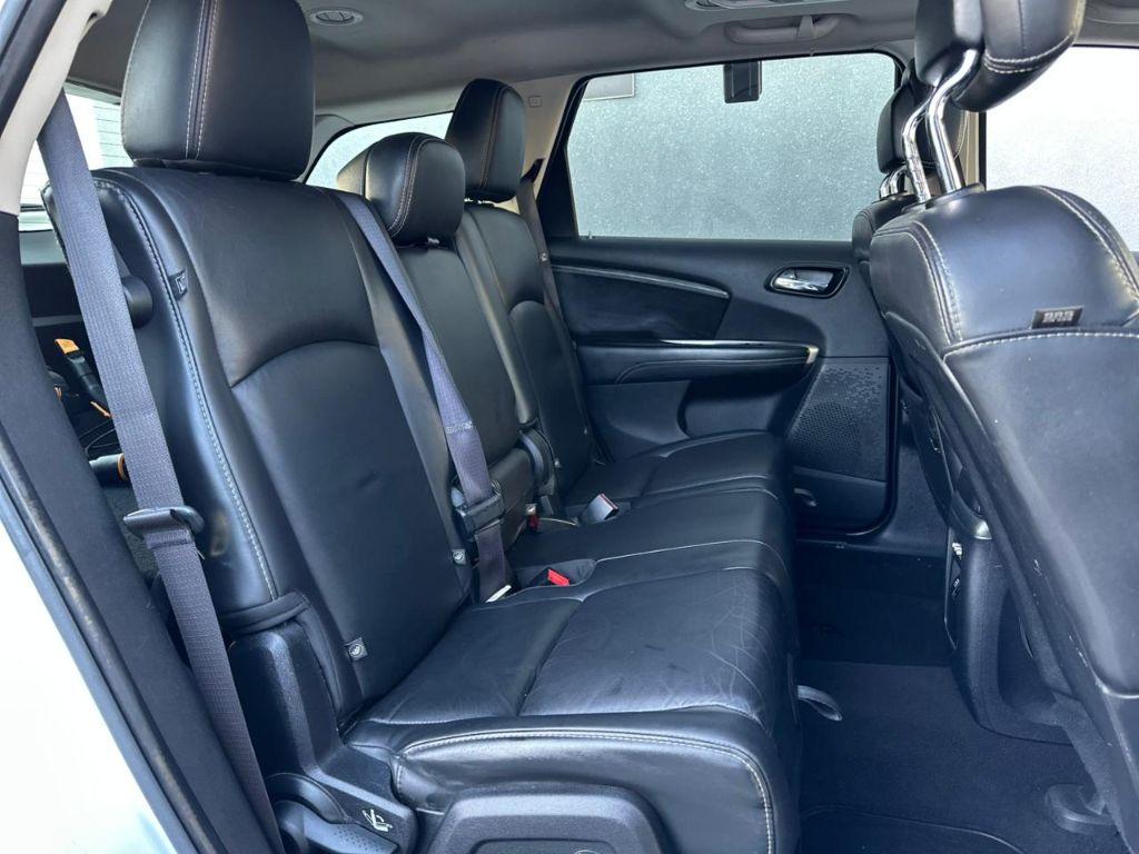 DODGE Journey - Foto