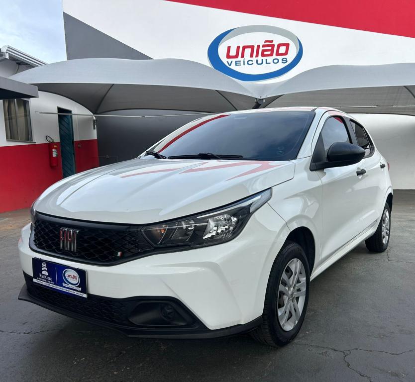 FIAT Argo