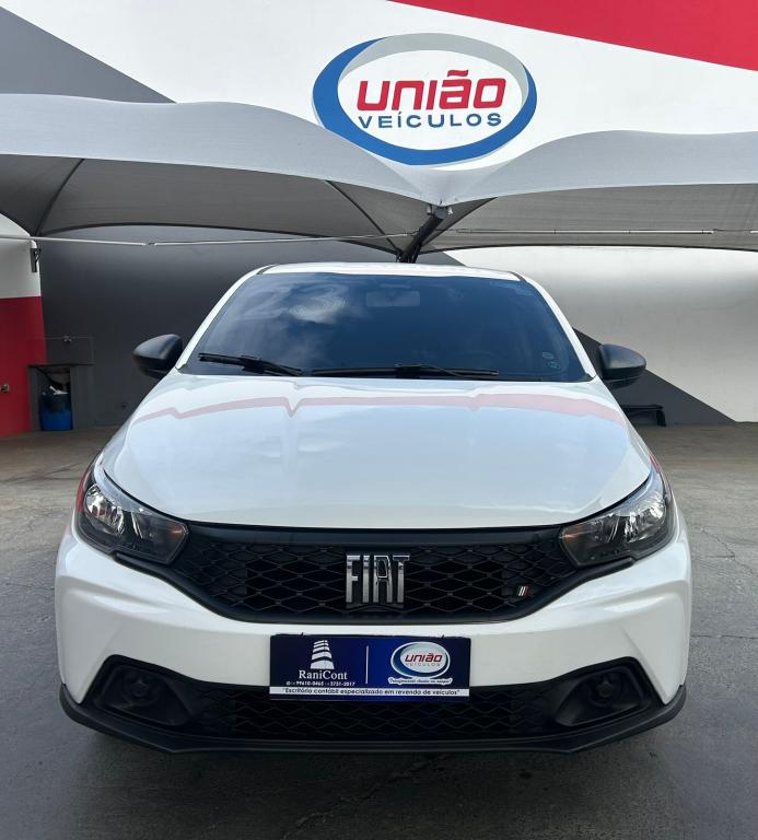 FIAT Argo - Foto