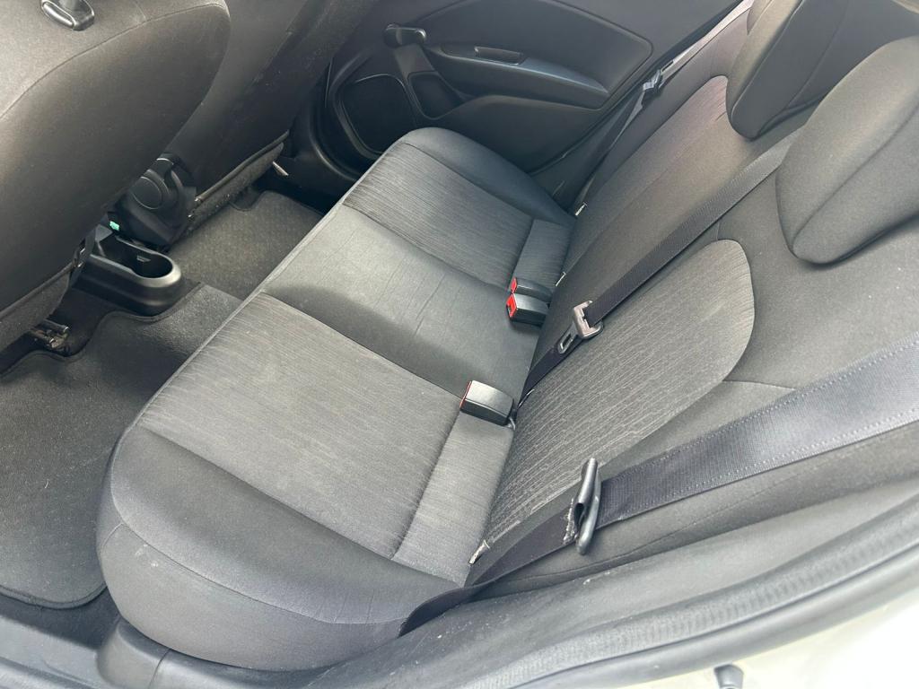 FIAT Argo - Foto