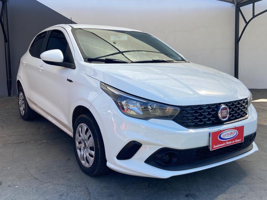 FIAT Argo