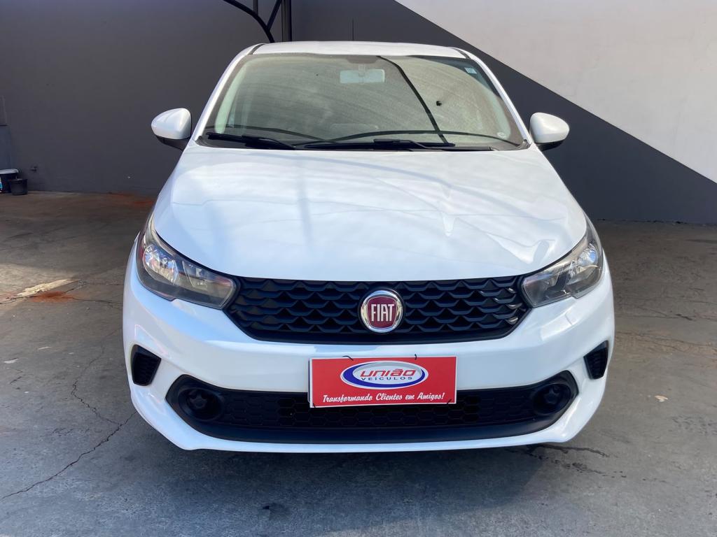 FIAT Argo - Foto