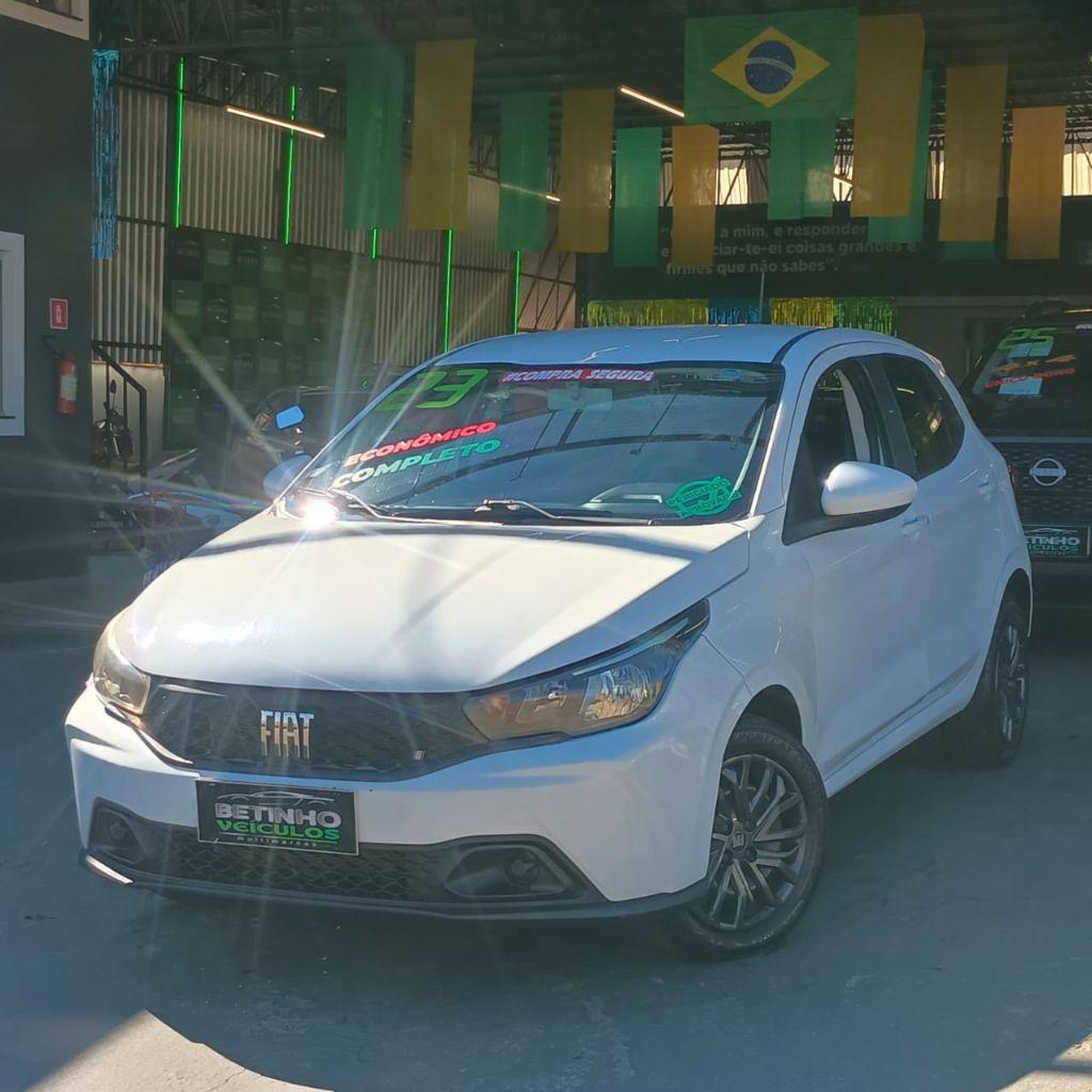FIAT Argo