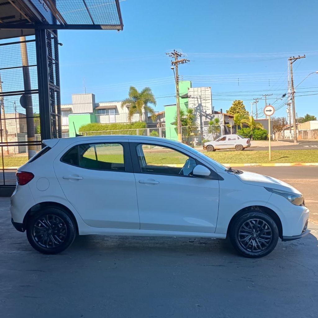 FIAT Argo - Foto
