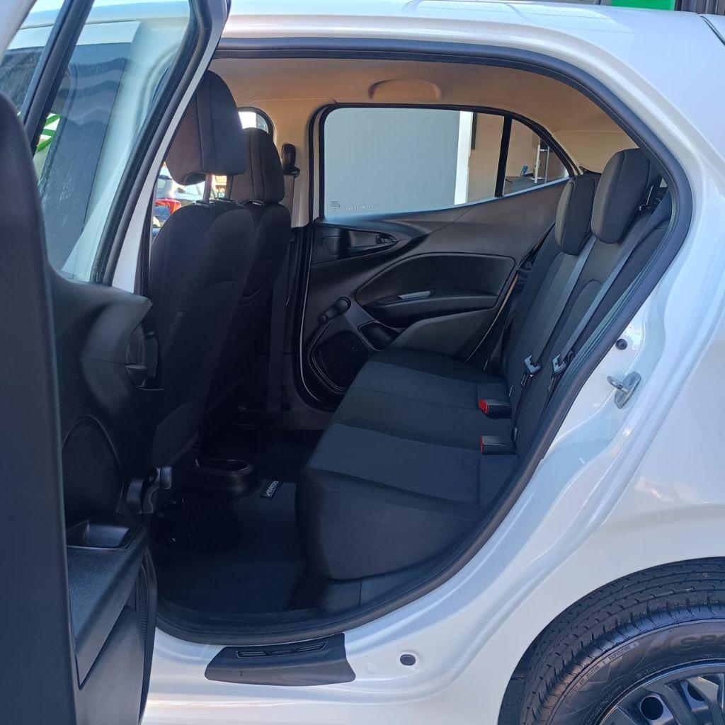 FIAT Argo - Foto