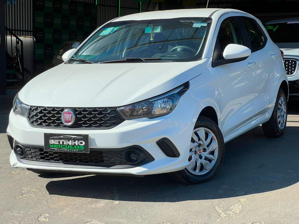 FIAT Argo