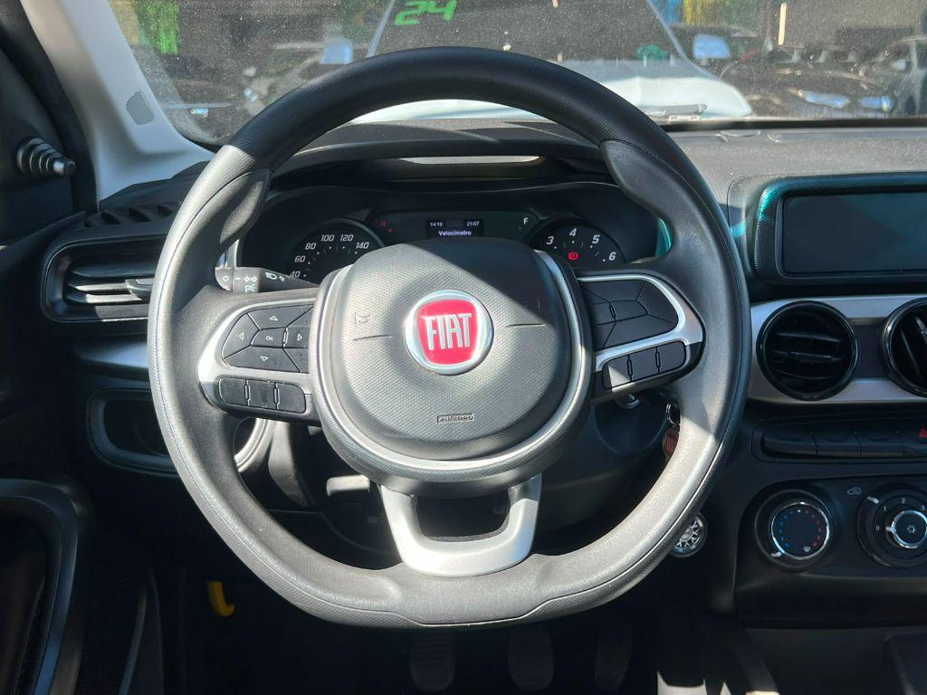 FIAT Argo - Foto