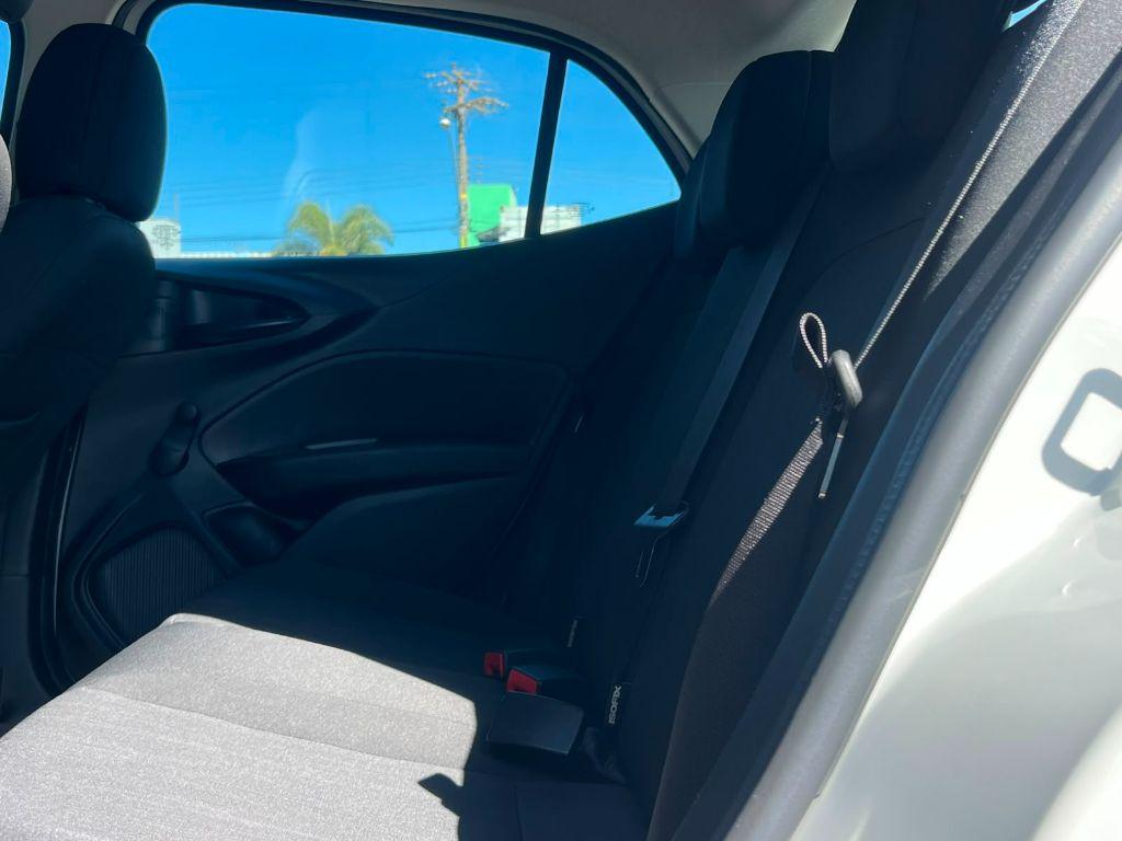 FIAT Argo - Foto
