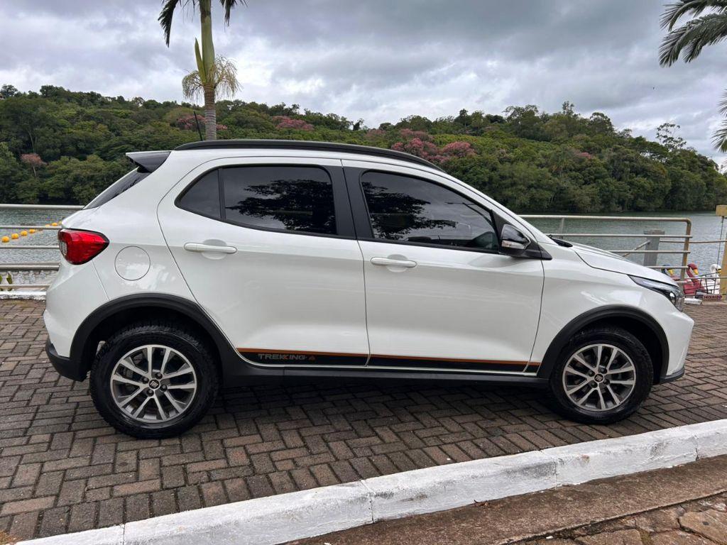 FIAT Argo - Foto
