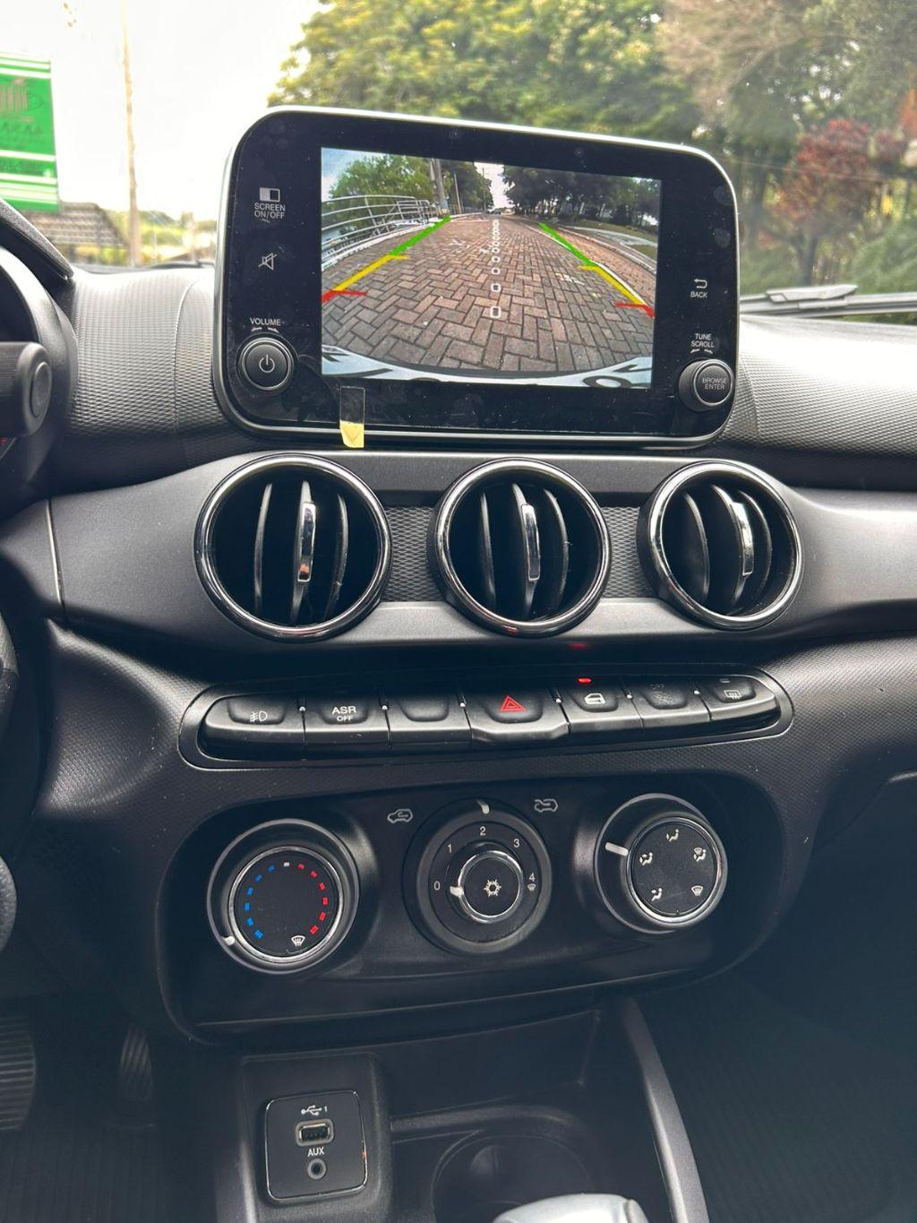 FIAT Argo - Foto
