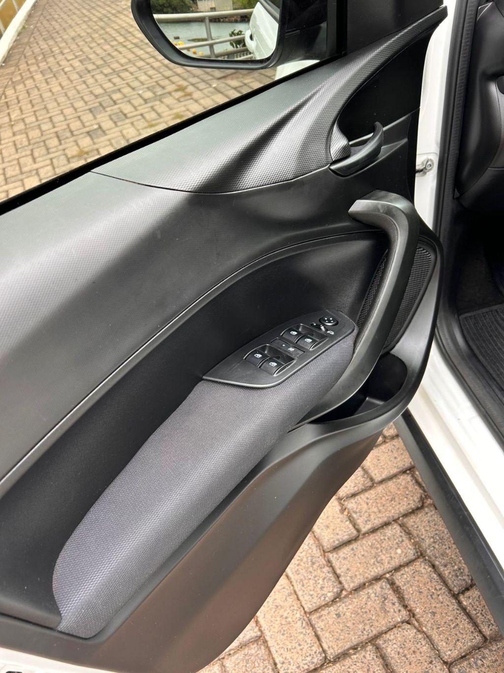 FIAT Argo - Foto