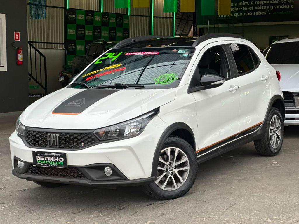 FIAT Argo