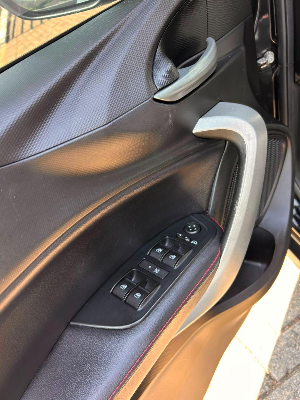 FIAT Argo - Foto