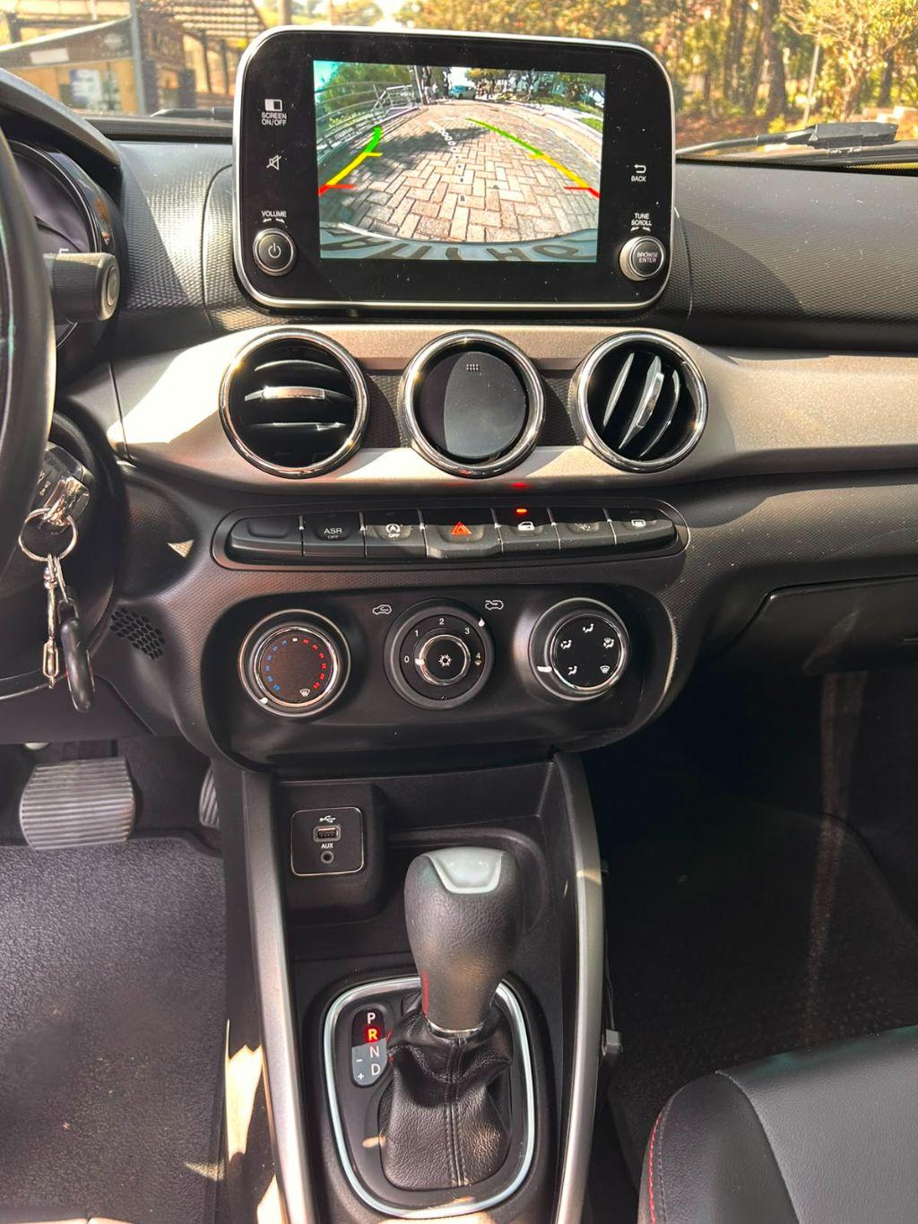 FIAT Argo - Foto