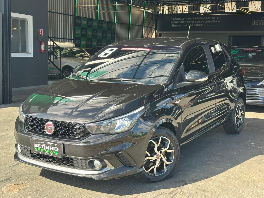 FIAT Argo
