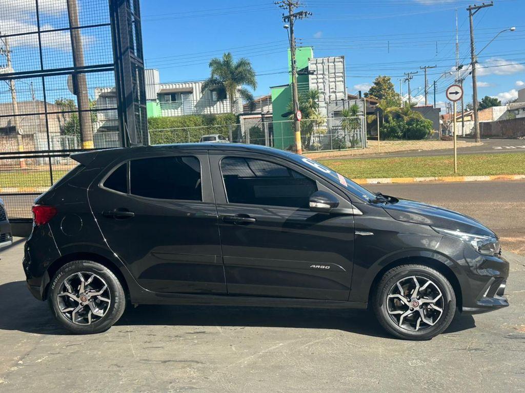 FIAT Argo - Foto