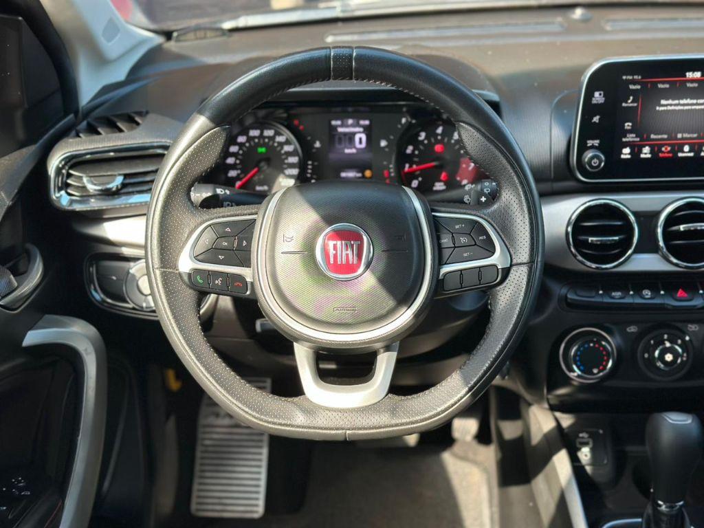 FIAT Argo - Foto